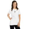 unisex-basic-softstyle-t-shirt-white-right-front-6a11a01ad622f.jpg Remera manga corta mujer che corasó