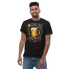 unisex-classic-tee-black-front-2-6a08ab54dabeb.jpg Remera basica unisex + chelas