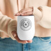 wine-tumbler-white-front-6a005065be078.jpg Vaso termico escudo armas Paraguay