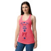 Remera tirantes ajustada Born in PY