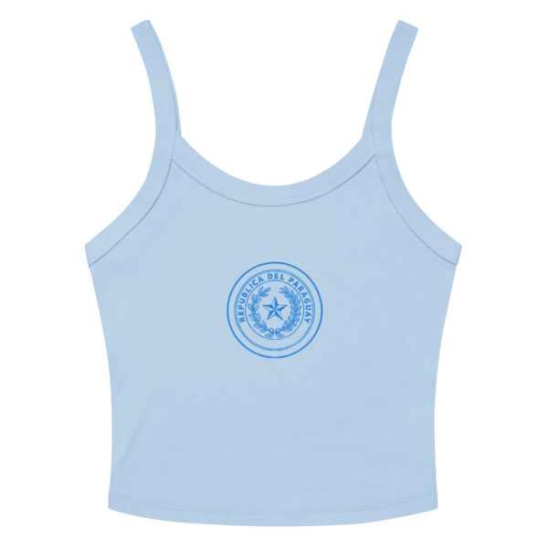 womens-micro-rib-tank-top-solid-baby-blue-blend-front-6a089e27e07fe.jpg Remera tirantes canalé escudo de armas bordado