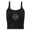 womens-micro-rib-tank-top-solid-black-blend-front-6a089beb3ab16.jpg Remera tirantes canalé escudo de armas bordado