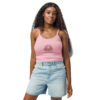womens-micro-rib-tank-top-solid-pink-blend-front-6a089d5d788ce.jpg Remera tirantes canalé escudo de armas bordado