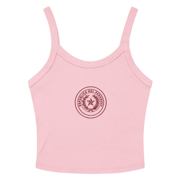 womens-micro-rib-tank-top-solid-pink-blend-front-6a089d5d78ade.jpg Remera tirantes canalé escudo de armas bordado