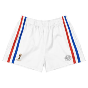 Shorts deporte unisex Edicion mundial 26