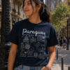 mokupclasicos3 Remera básica manga corta unisex Clásicos Py