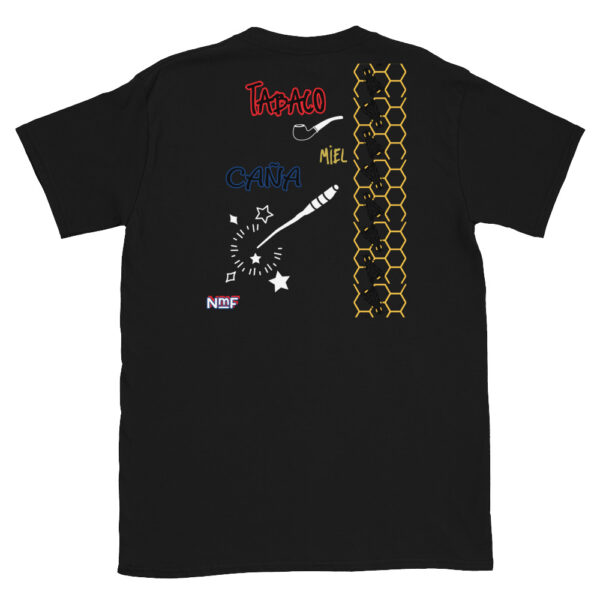 unisex-basic-softstyle-t-shirt-black-back-6a2aeb20e5ad6.jpg Remera manga corta Sr. Pombero