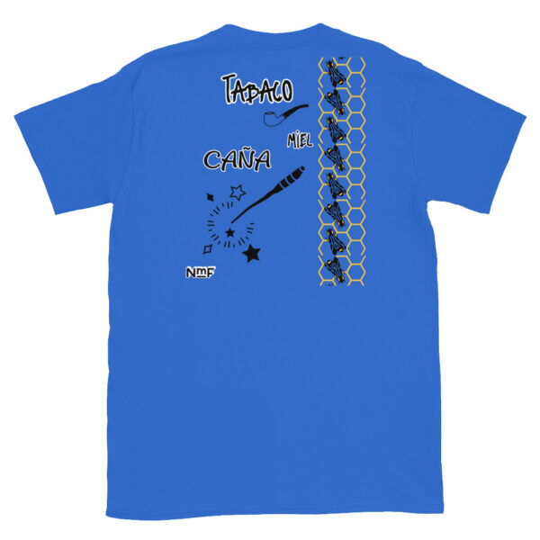 unisex-basic-softstyle-t-shirt-royal-back-6a2af20d3ab32.jpg Remera manga corta Sr. Pombero