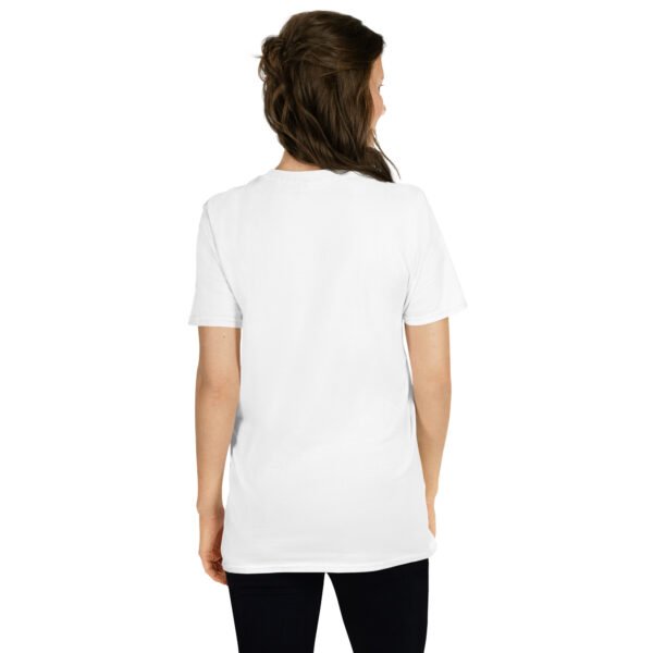 Remera paraguaya Soy Guaraní, Soy Mbarete