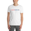 unisex-basic-softstyle-t-shirt-white-front-6a2da0482f010.jpg Remera soy guarani, soy mbarete