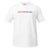 Remera paraguaya Soy Guaraní Soy Mbarete