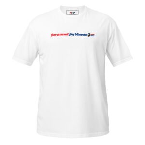 unisex-basic-softstyle-t-shirt-white-front-6a8f23315f33e Remera paraguaya Soy Guaraní Soy Mbarete