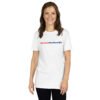 Remera paraguaya Soy Guaraní, Soy Mbarete