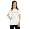 Remera paraguaya Soy Guaraní, Soy Mbarete