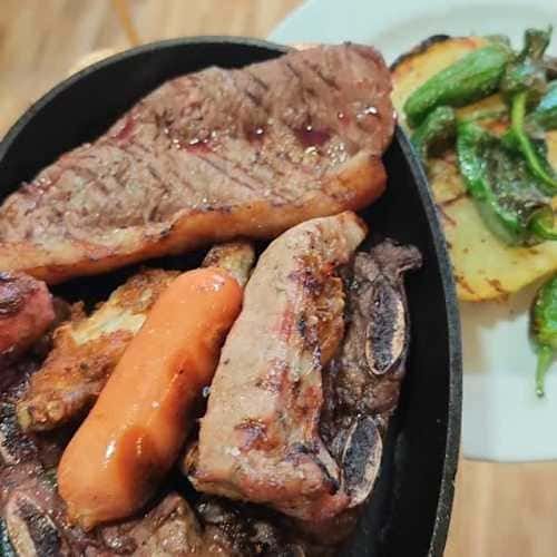 CoLRom, restaurante en Cornellà de Llobregat