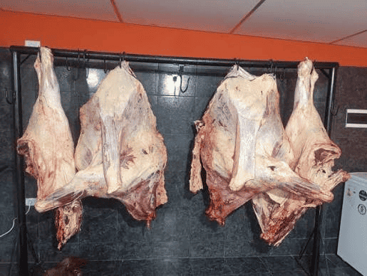 Productos de Carnicería Tall Bona en Nou Barris