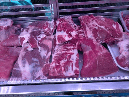 Carnicería Colman El Corte Parrillero en L'Hospitalet de Llobregat