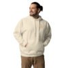 unisex-premium-pullover-hoodie-bone-front-6a88cfc33bd76.jpg Sudadera paraguaya con capucha Yacaré