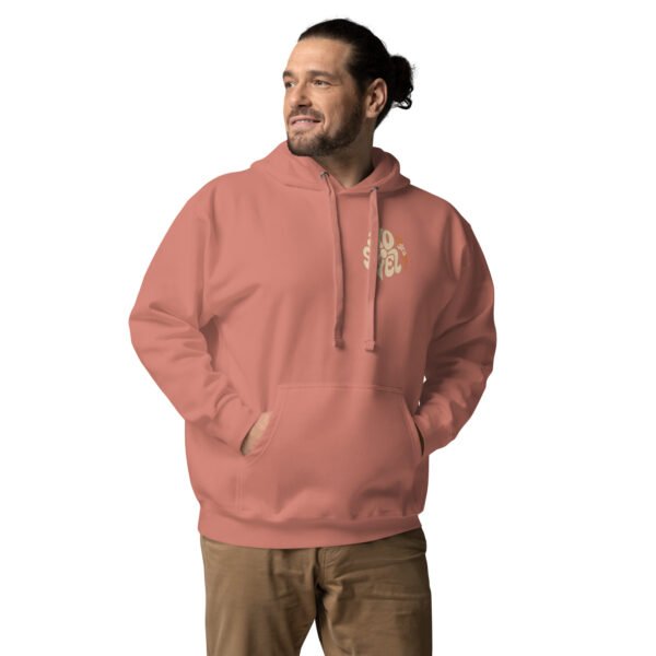 unisex-premium-pullover-hoodie-dusty-rose-front-6a88cfc3382c7.jpg Sudadera paraguaya con capucha Yacaré