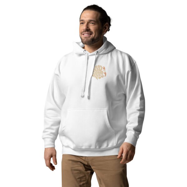 unisex-premium-pullover-hoodie-white-left-front-6a88cfc33de41.jpg Sudadera paraguaya con capucha Yacaré