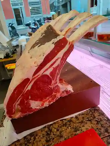 Carnes de Carnicería Tall Bona en Barcelona