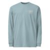 mens-heavyweight-long-sleeve-t-shirt-agave-front-6aac0d1b03992.jpg Camiseta manga larga Paraguay Caaguazú 1845 | Historia del Paraguay