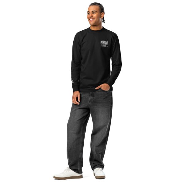 mens-heavyweight-long-sleeve-t-shirt-black-front-6aaabc1e77cf2.jpg Camiseta manga larga Paraguay Encarnación 1615 | Historia del Paraguay