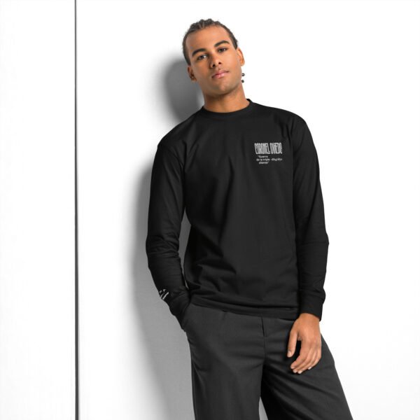 mens-heavyweight-long-sleeve-t-shirt-black-front-6aaaceb41d4b3.jpg Camiseta manga larga Paraguay Coronel Oviedo | Historia del Paraguay