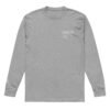mens-heavyweight-long-sleeve-t-shirt-carbon-grey-front-6ab01762b401a.jpg Camiseta manga larga Paraguay Concepción 1773