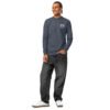 mens-heavyweight-long-sleeve-t-shirt-harbor-blue-front-6aaabc1e77fed.jpg Camiseta manga larga Paraguay Encarnación 1615 | Historia del Paraguay