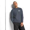 mens-heavyweight-long-sleeve-t-shirt-harbor-blue-front-6aaaceb41eb48.jpg Camiseta manga larga Paraguay Coronel Oviedo | Historia del Paraguay