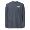 mens-heavyweight-long-sleeve-t-shirt-harbor-blue-front-6ab4bbe09e93a.jpg Camiseta manga larga Paraguay Hernandarias 07/07/1896 | Historia del Paraguay