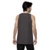 mens-premium-tank-top-charcoal-heather-back-6aa47d953bc1d.jpg Camiseta de tirantes paraguaya Hakuro