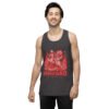 mens-premium-tank-top-charcoal-heather-front-2-6aa47d953ba28.jpg Camiseta de tirantes paraguaya Hakuro