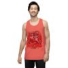 mens-premium-tank-top-coral-front-2-6aa47d953bdbc.jpg Camiseta de tirantes paraguaya Hakuro