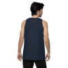 mens-premium-tank-top-navy-back-6aa47d953b8d6.jpg Camiseta de tirantes paraguaya Hakuro