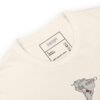 Camiseta Che coraso bordado