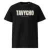 unisex-organic-cotton-creator-2.0-t-shirt-black-front-6a9af362ad941.jpg Remera premium Tavycho