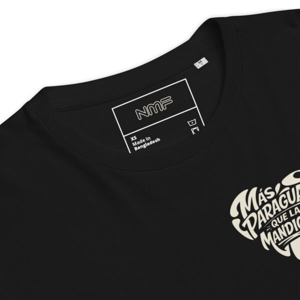 unisex-organic-cotton-creator-2.0-t-shirt-black-product-details-2-6ab69f9a71d61.jpg Remera paraguaya Mandio