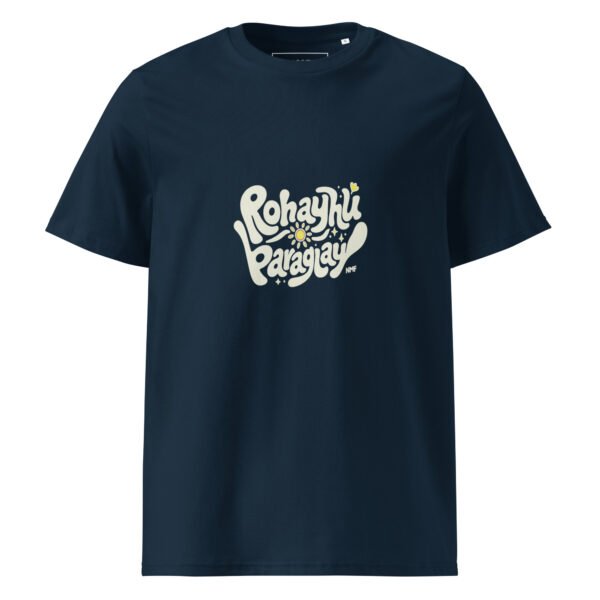 Remera premium manga corta Rohayhu PY