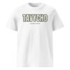 unisex-organic-cotton-creator-2.0-t-shirt-white-front-6ab63c7c10e54.jpg Remera premium Tavycho